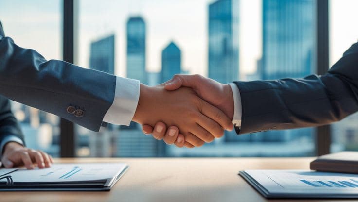 Owner-managed call centers of Narender Pahuja and Jimmy Asija handling hospitality and real estate inquiries securely