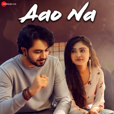 Aao Na Song - Bollywood Film